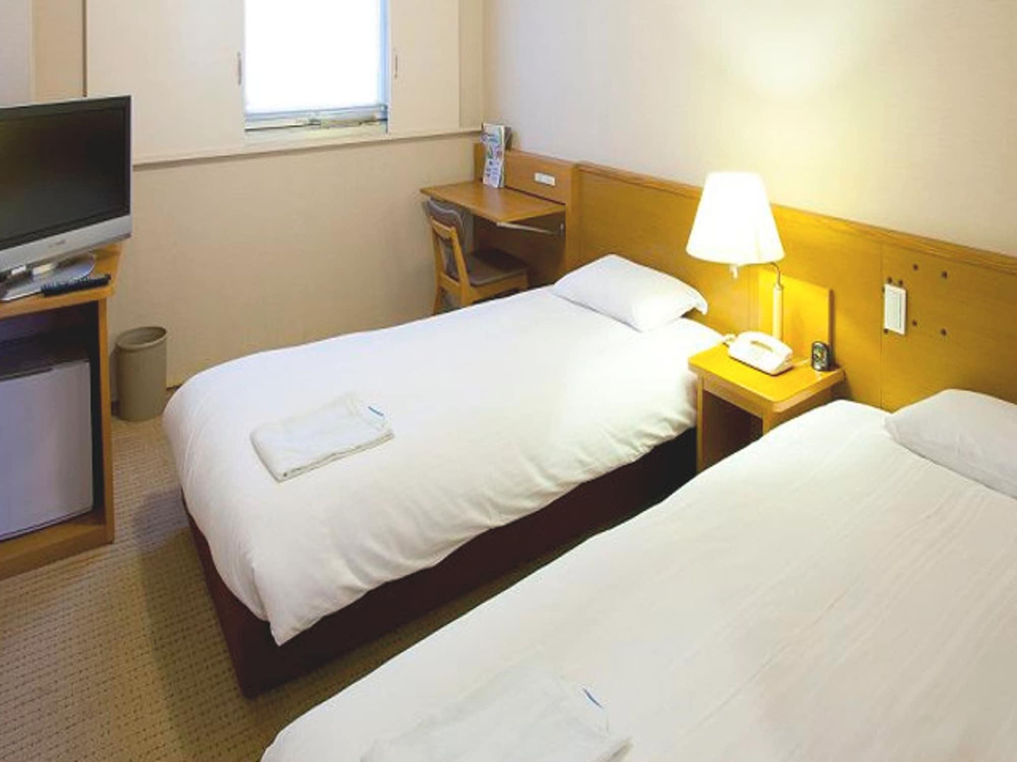 Pearl Hotel Ryogoku Tokyo Luaran gambar