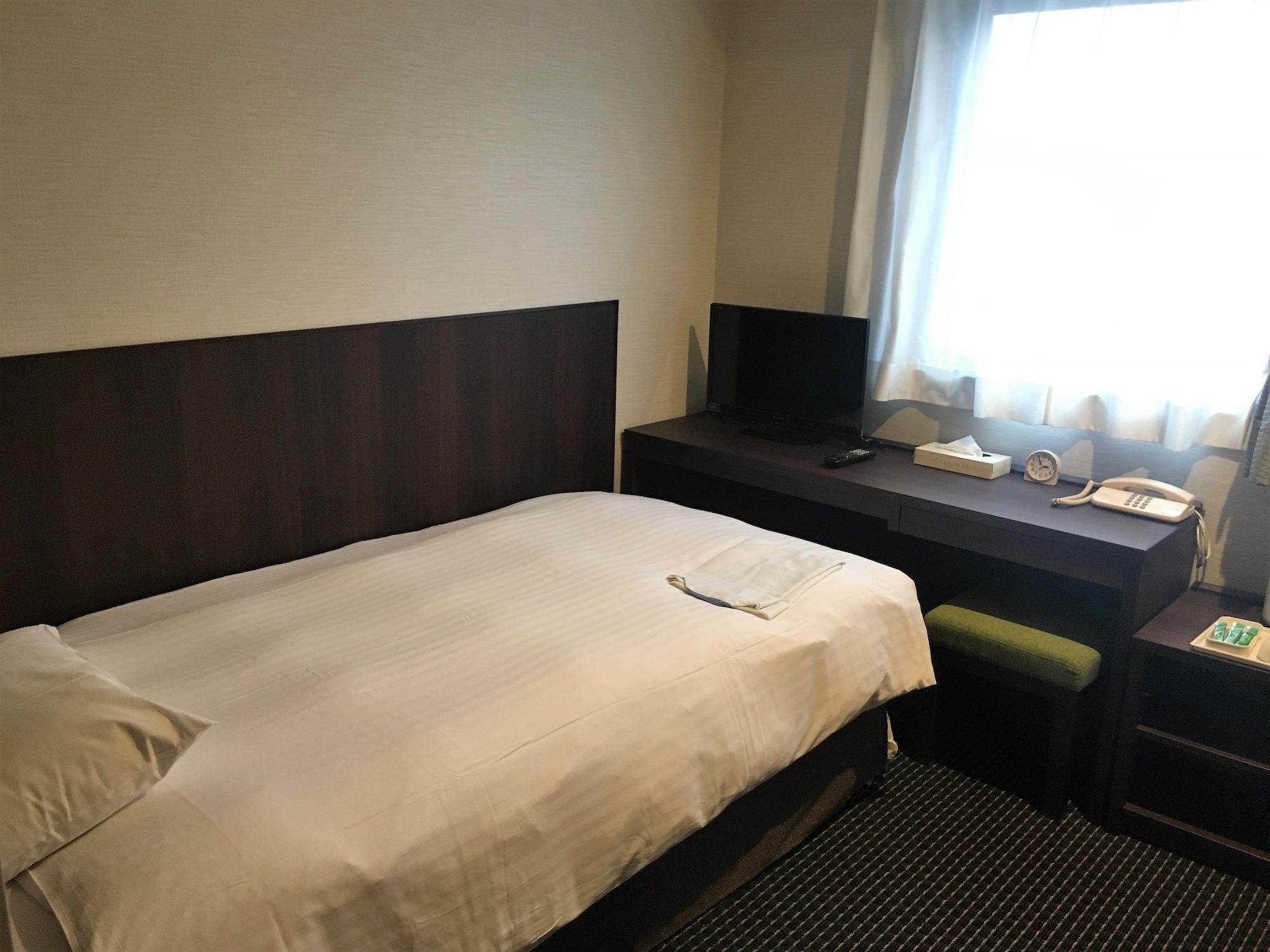 Pearl Hotel Ryogoku Tokyo Luaran gambar
