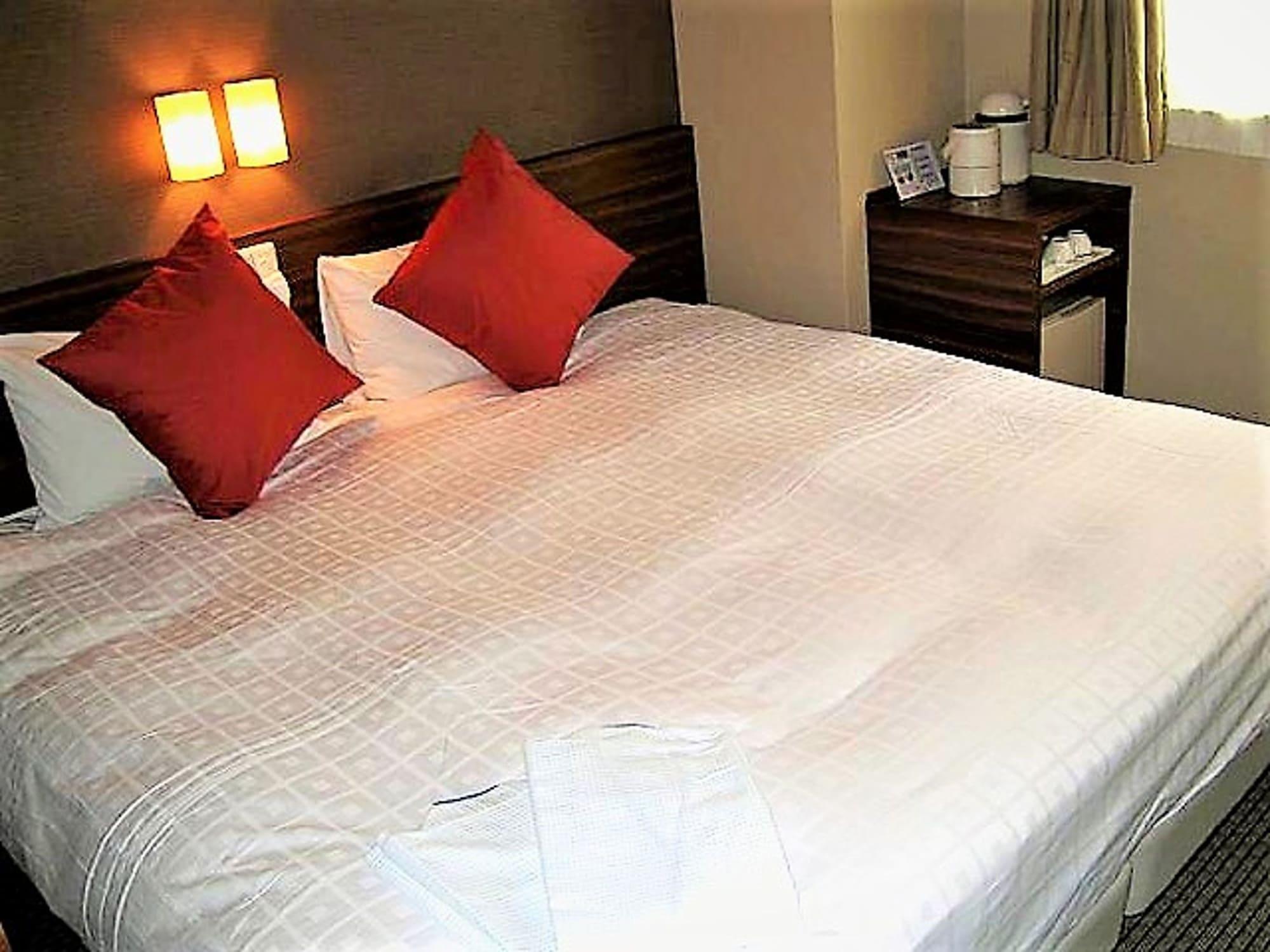 Pearl Hotel Ryogoku Tokyo Luaran gambar