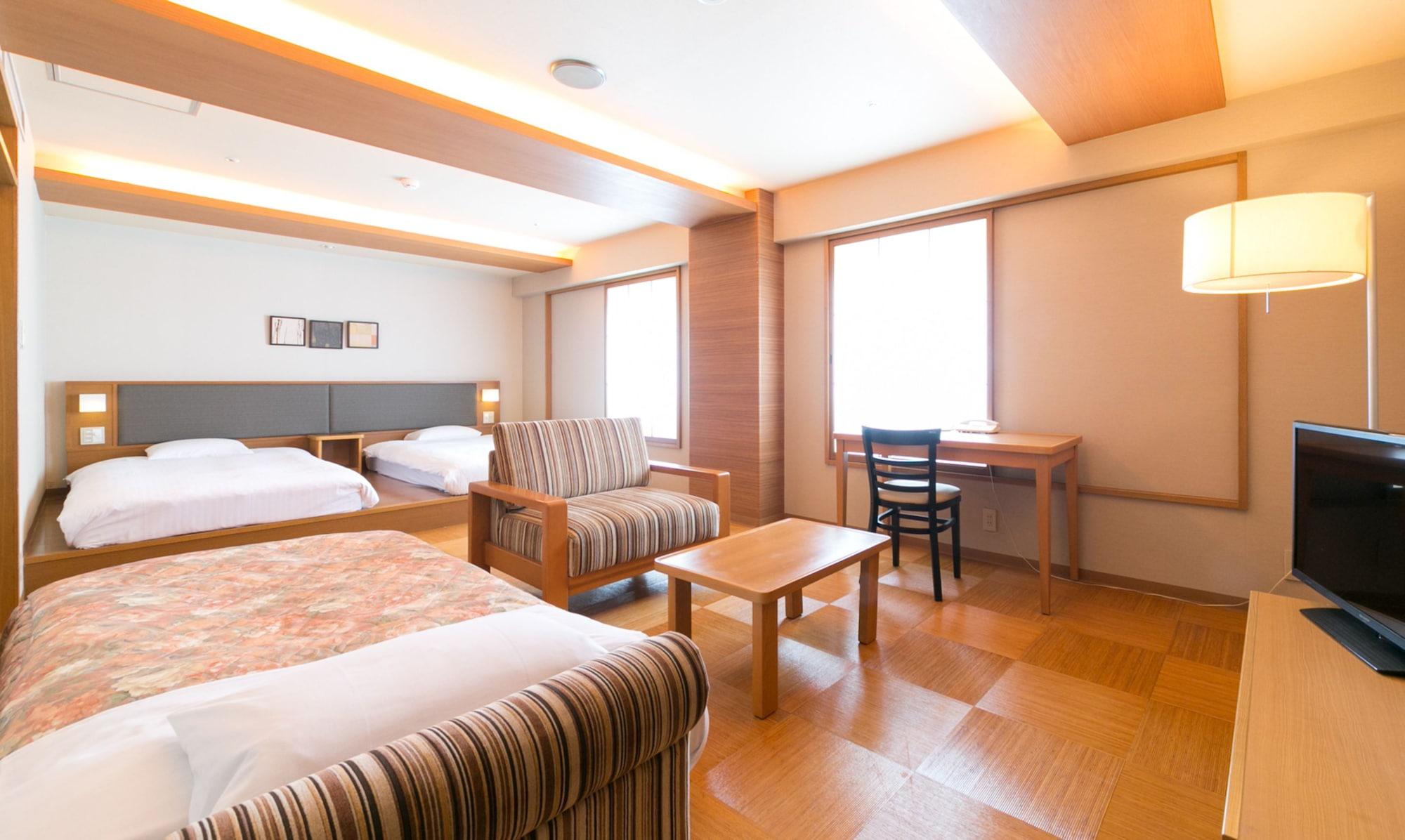 Pearl Hotel Ryogoku Tokyo Luaran gambar