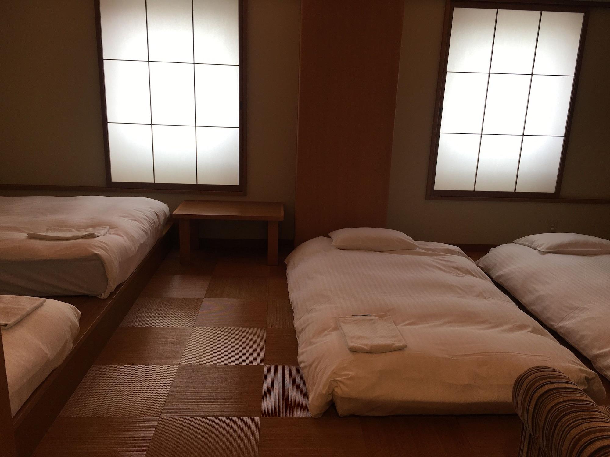 Pearl Hotel Ryogoku Tokyo Luaran gambar