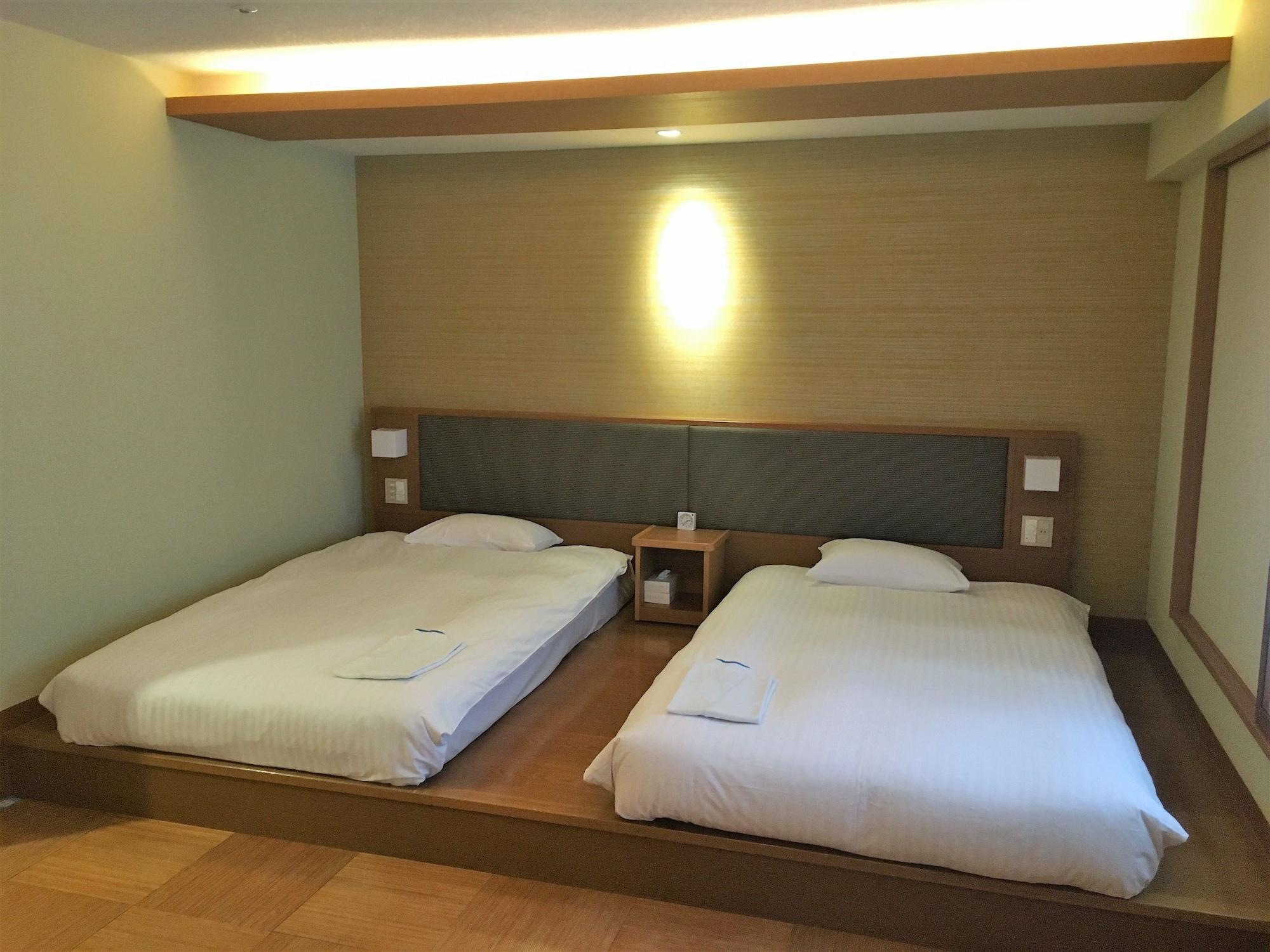 Pearl Hotel Ryogoku Tokyo Luaran gambar