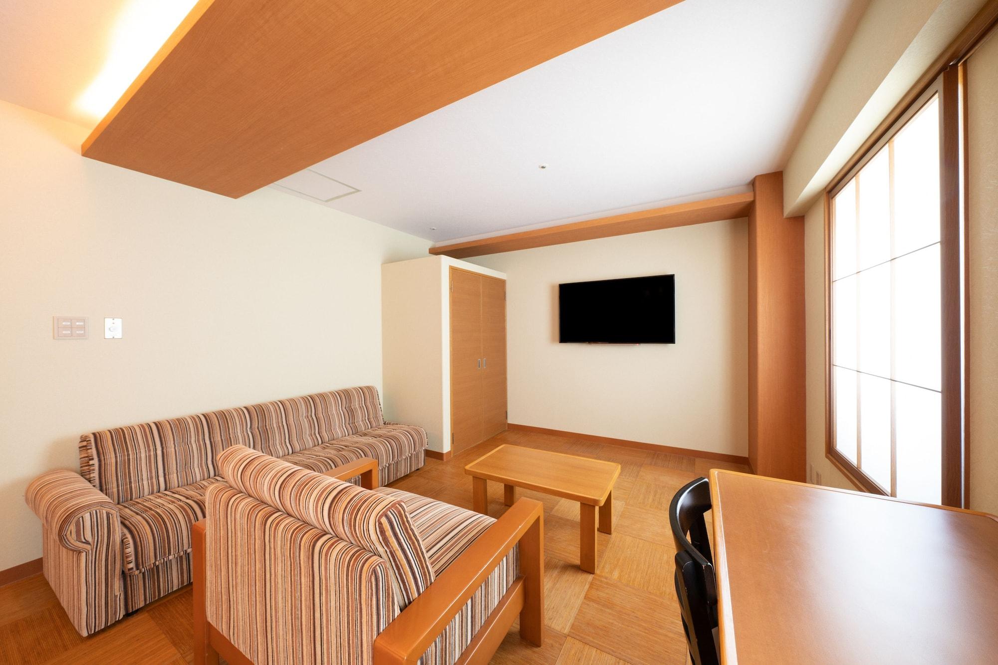 Pearl Hotel Ryogoku Tokyo Luaran gambar