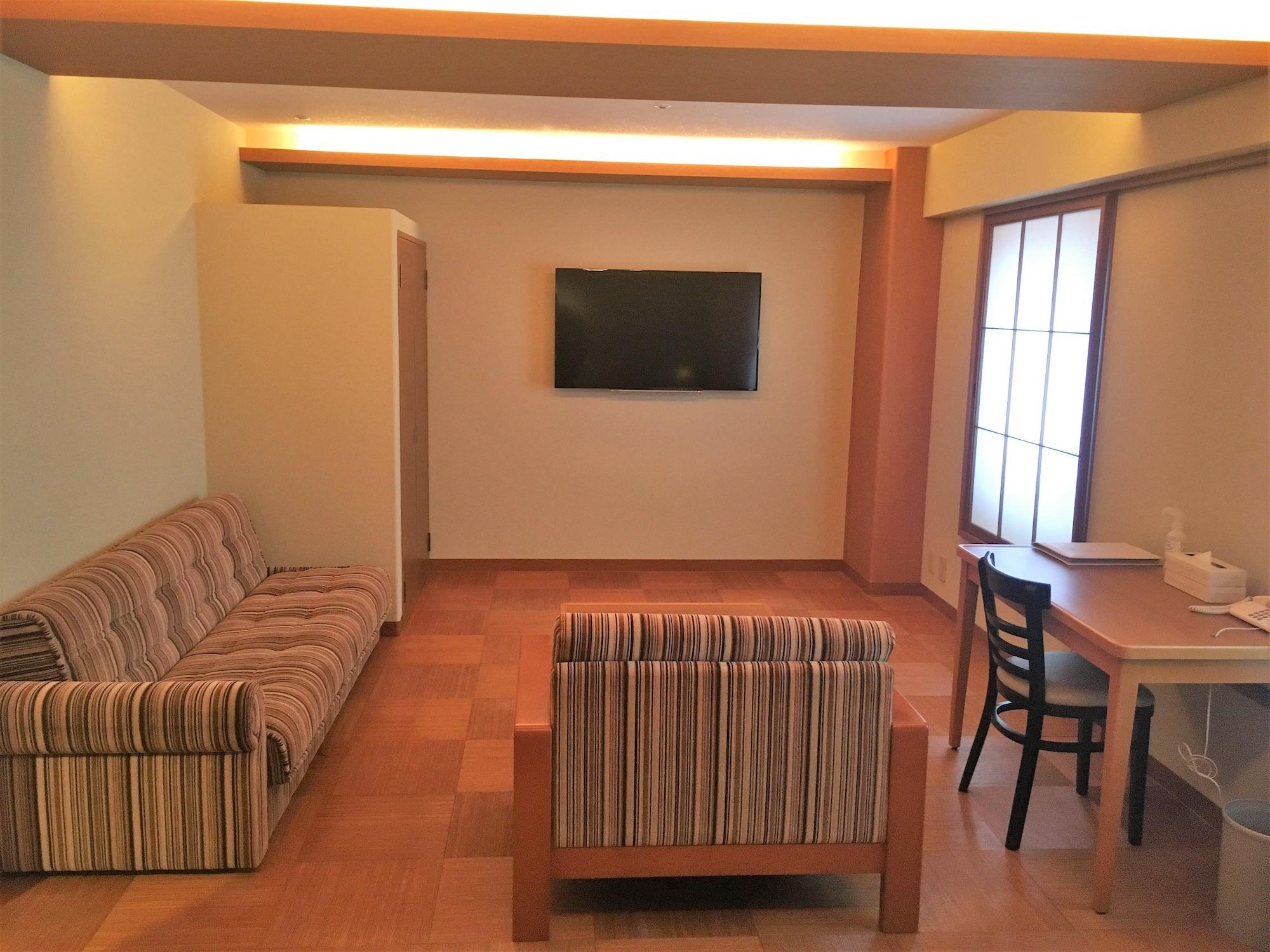 Pearl Hotel Ryogoku Tokyo Luaran gambar
