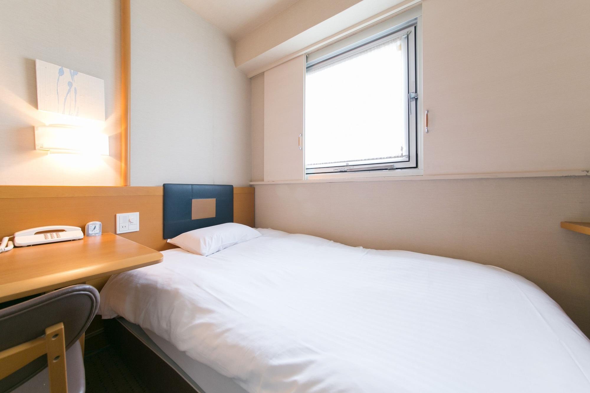 Pearl Hotel Ryogoku Tokyo Luaran gambar
