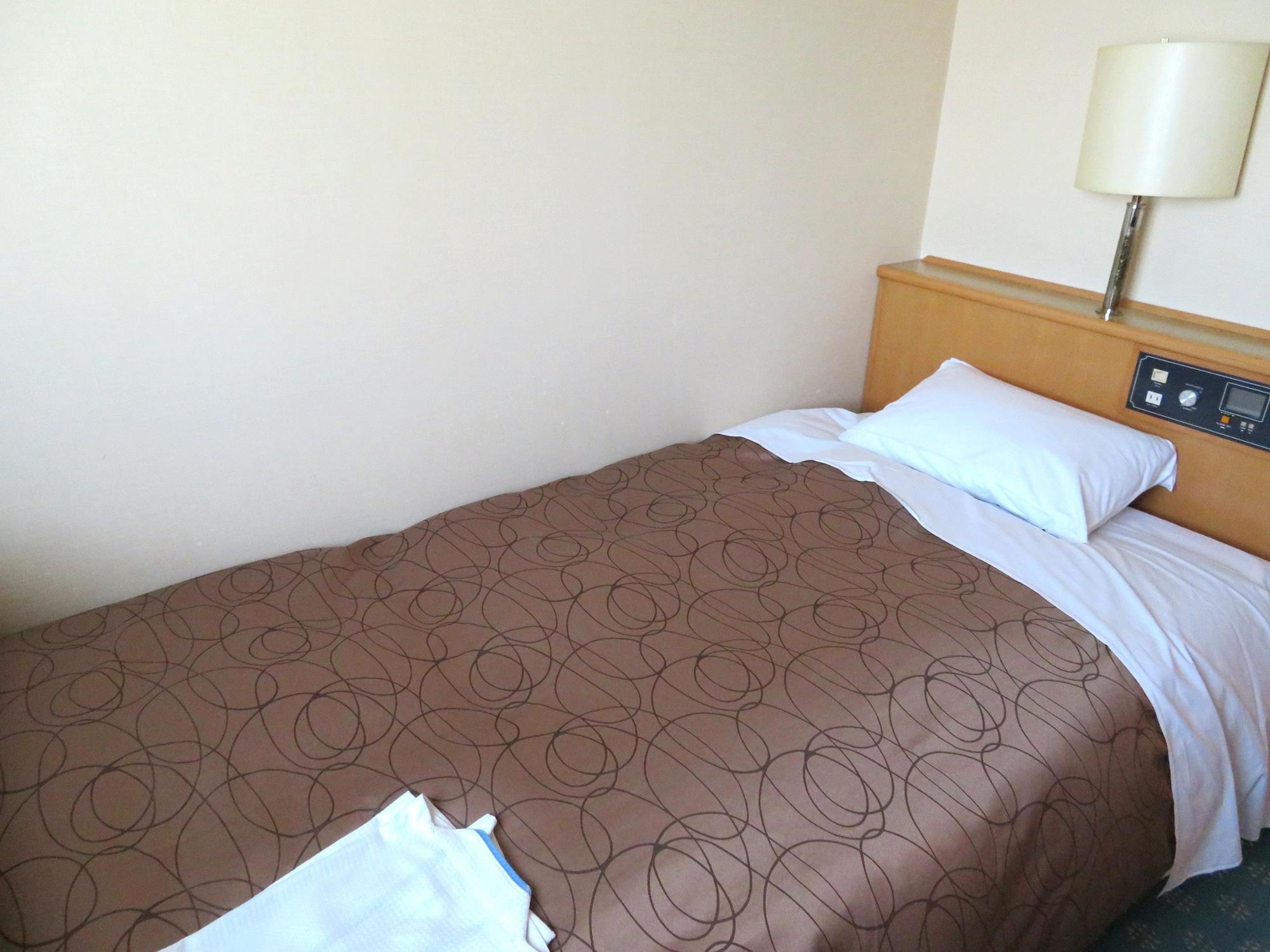 Pearl Hotel Ryogoku Tokyo Luaran gambar