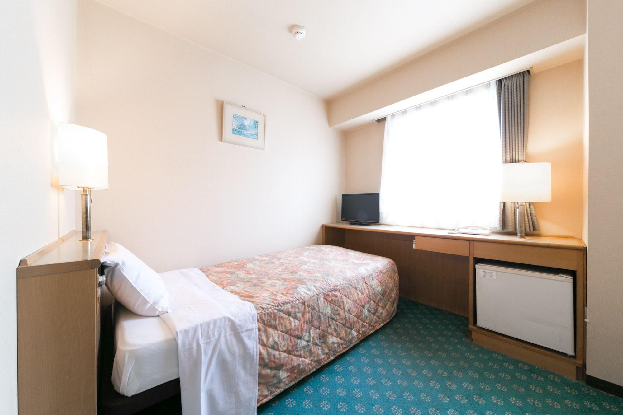 Pearl Hotel Ryogoku Tokyo Luaran gambar