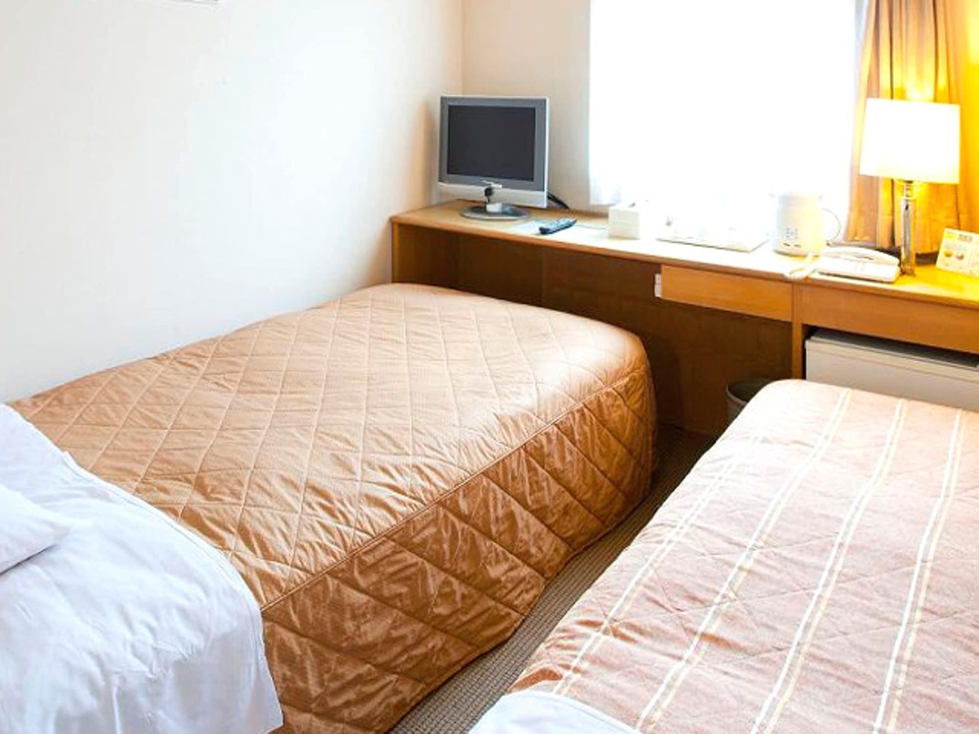 Pearl Hotel Ryogoku Tokyo Luaran gambar