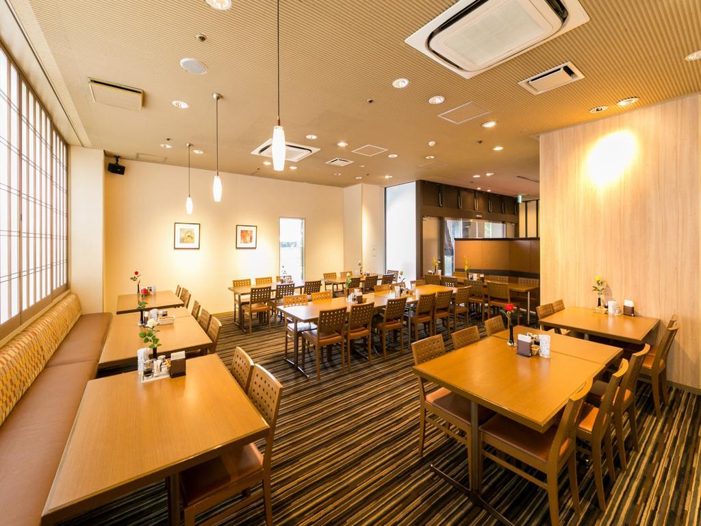 Pearl Hotel Ryogoku Tokyo Luaran gambar