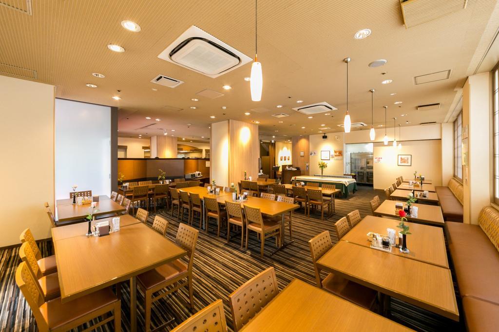 Pearl Hotel Ryogoku Tokyo Luaran gambar