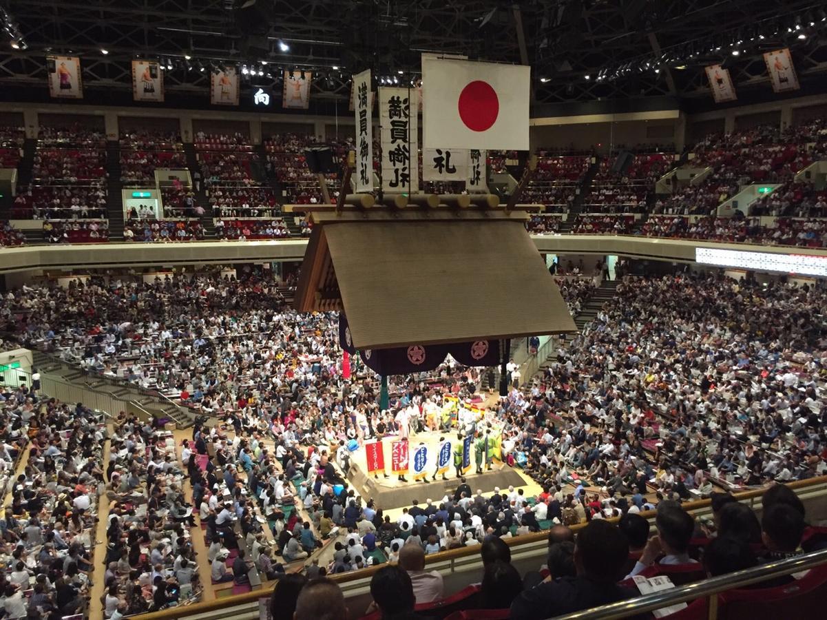 Pearl Hotel Ryogoku Tokyo Luaran gambar