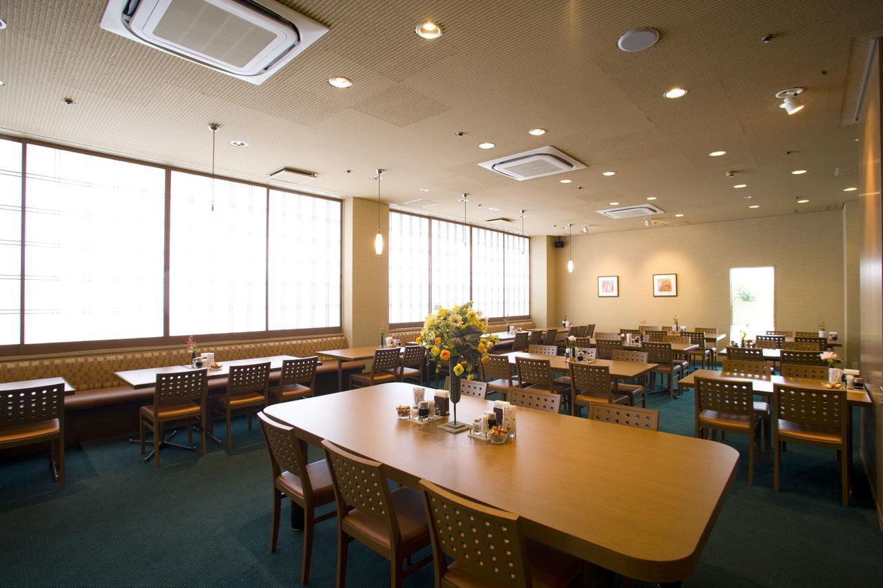 Pearl Hotel Ryogoku Tokyo Luaran gambar