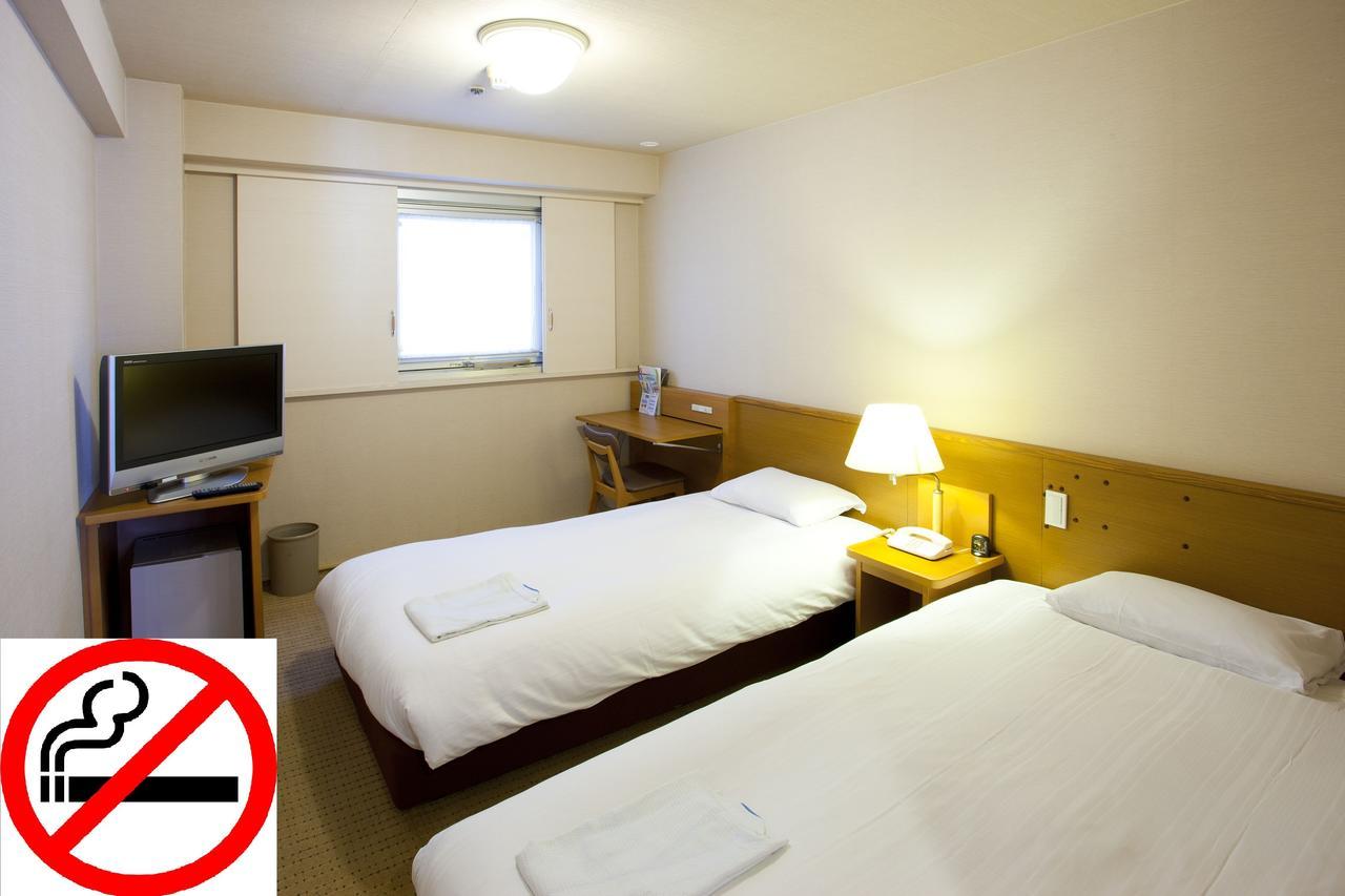 Pearl Hotel Ryogoku Tokyo Luaran gambar