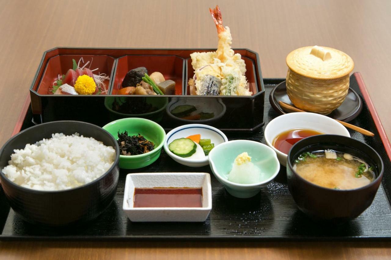 Pearl Hotel Ryogoku Tokyo Luaran gambar